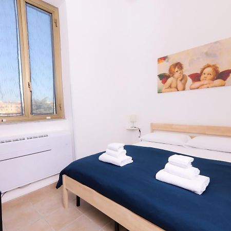 Cielo Vaticano Guest House Rome Buitenkant foto