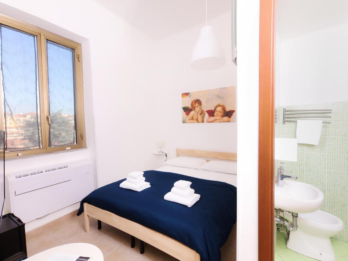 Cielo Vaticano Guest House Rome Buitenkant foto