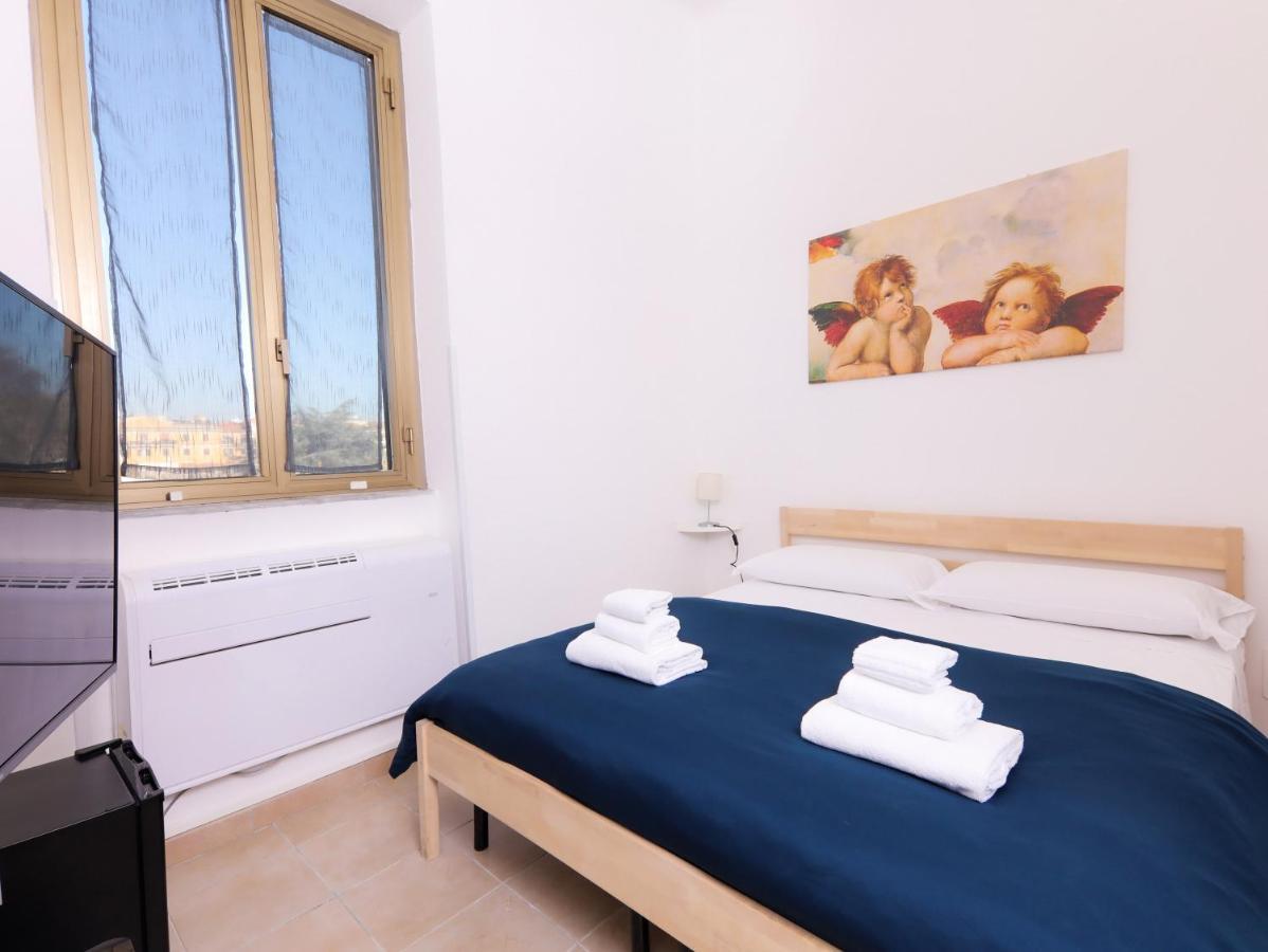 Cielo Vaticano Guest House Rome Buitenkant foto