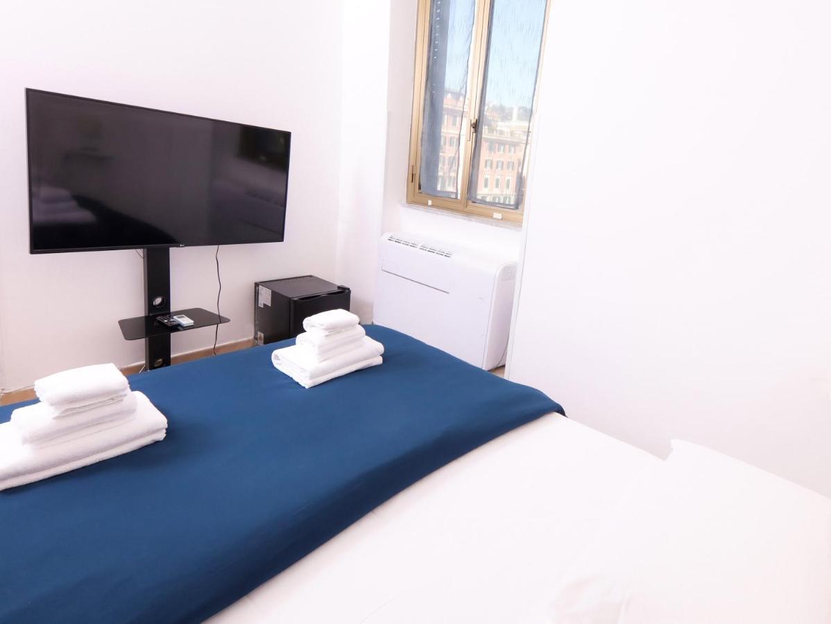 Cielo Vaticano Guest House Rome Buitenkant foto