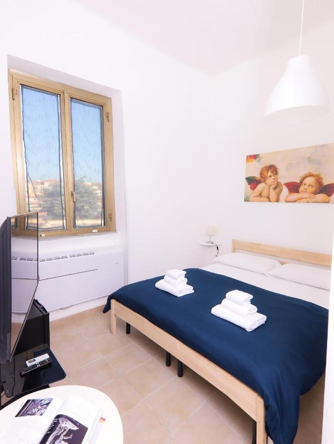Cielo Vaticano Guest House Rome Buitenkant foto