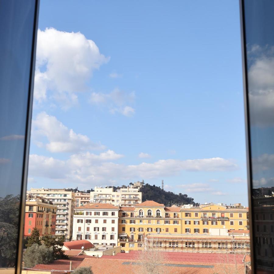 Cielo Vaticano Guest House Rome Buitenkant foto