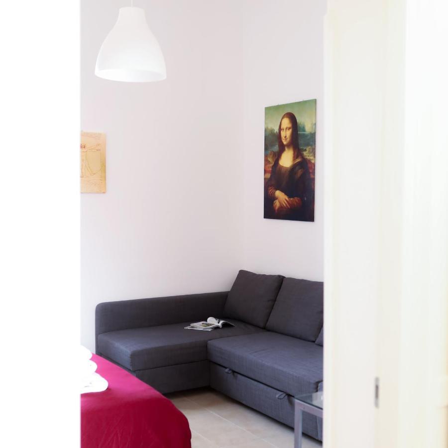 Cielo Vaticano Guest House Rome Buitenkant foto