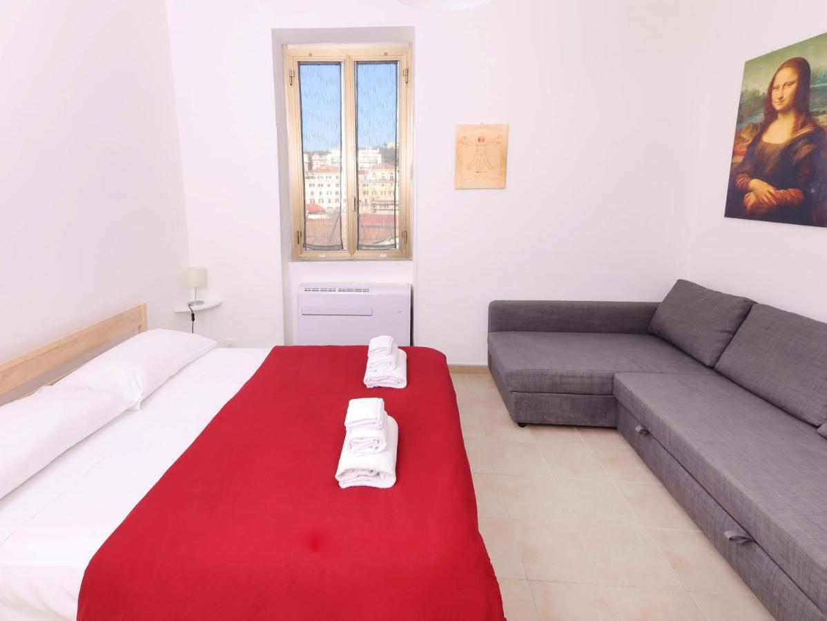 Cielo Vaticano Guest House Rome Buitenkant foto